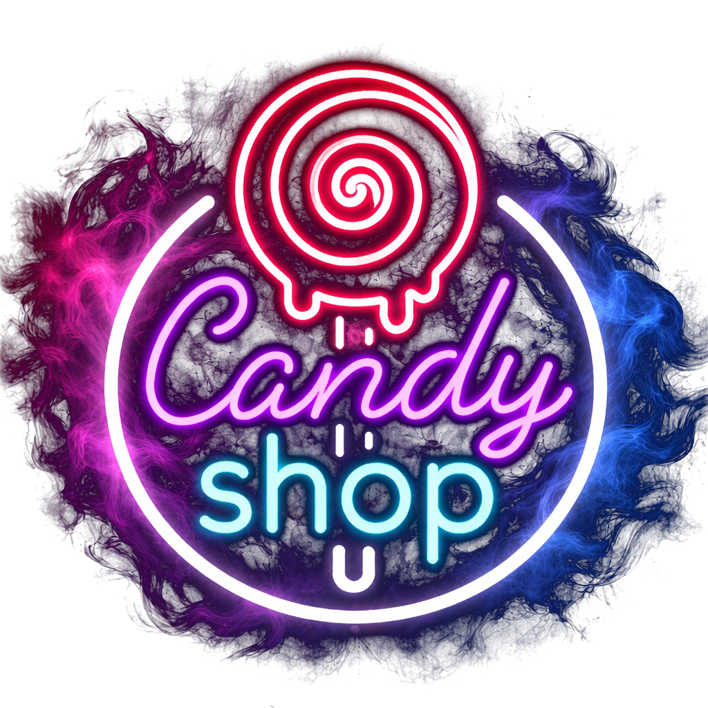 Candyshop logo